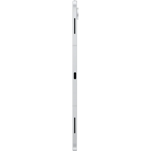 Планшет Samsung Galaxy Tab S12 Plus Wi-Fi 12GB/512GB Серебристый (Silver)