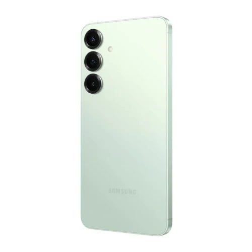 Смартфон Samsung Galaxy S25 Plus 12GB/512GB Мятный