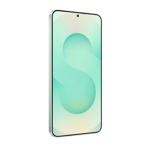 Смартфон Samsung Galaxy S25 Plus 12GB/512GB Мятный