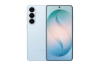 Смартфон Samsung Galaxy S26 12GB/512GB Голубой (Sky Blue)