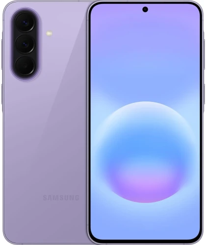Смартфон Samsung Galaxy A57 5G 8GB/128GB Лиловый (Awesome Lilac)