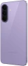 Смартфон Samsung Galaxy A57 5G 8GB/128GB Лиловый (Awesome Lilac)
