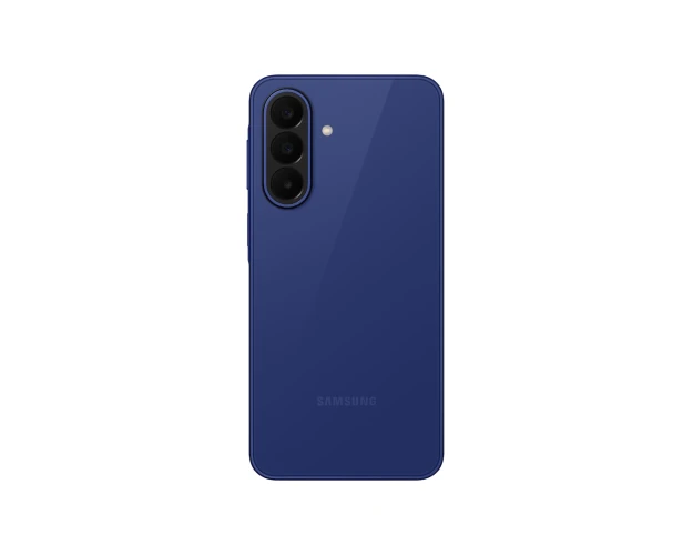 Смартфон Samsung Galaxy A27 5G 8GB/256GB Синий (Blue)