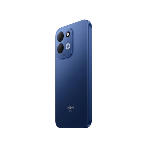Смартфон Redmi 17 5G 6GB/128GB Глубокий синий (Deep Blue)