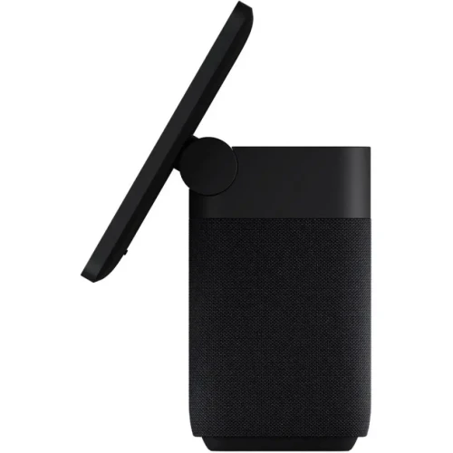 Умная колонка Яндекс Станция Дуо Макс с Алисой с Zigbee™ 60Вт Черный