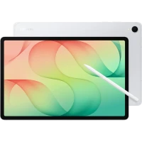 Планшет Samsung Galaxy Tab S12 Plus 5G 12GB/512GB Серебристый (Silver)