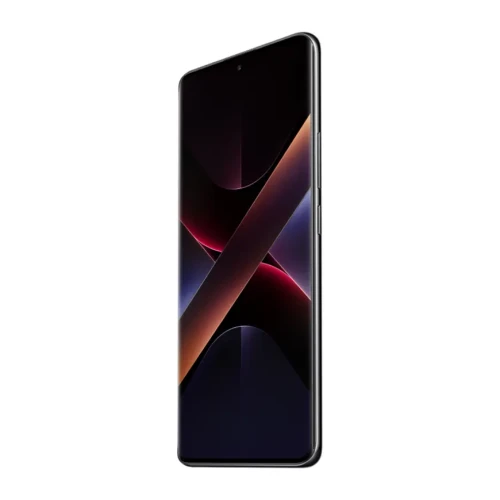 Смартфон POCO X7 12GB/512GB Черный
