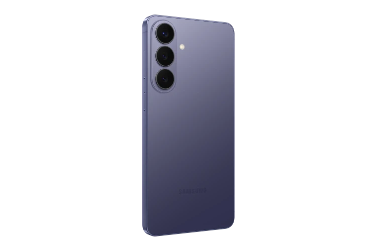 Смартфон Samsung Galaxy S26 12GB/512GB Лавандовый (Violet)