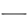 Ноутбук Apple MacBook Pro 16" (M5 Max 18C CPU, 40C GPU, 2026) 64GB, 2TB SSD, Черный космос (Space Black)