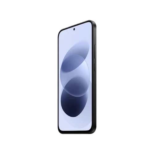 Смартфон Redmi Note 17 5G 6GB/128GB Черный (Black)