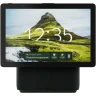 Умная колонка Яндекс Станция Дуо Макс с Алисой с Zigbee™ 60Вт Зеленый