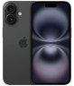 Смартфон Apple iPhone 16 512GB Черный (Black) (SIM + eSIM)