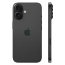 Смартфон Apple iPhone 16 512GB Черный (Black) (SIM + eSIM)
