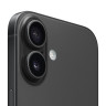 Смартфон Apple iPhone 16 512GB Черный (Black) (SIM + eSIM)