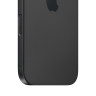 Смартфон Apple iPhone 16 512GB Черный (Black) (SIM + eSIM)