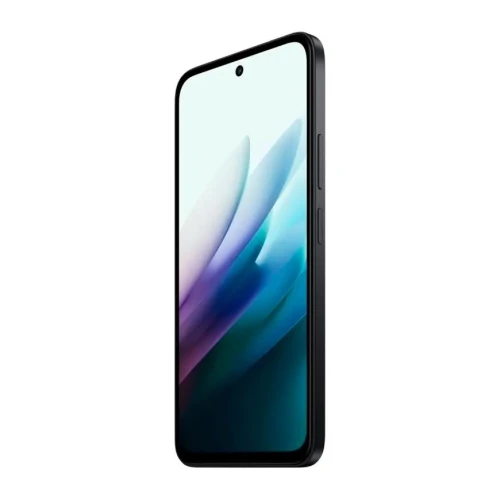 Смартфон Redmi 15 8GB/128GB Полуночный черный (Midnight Black)