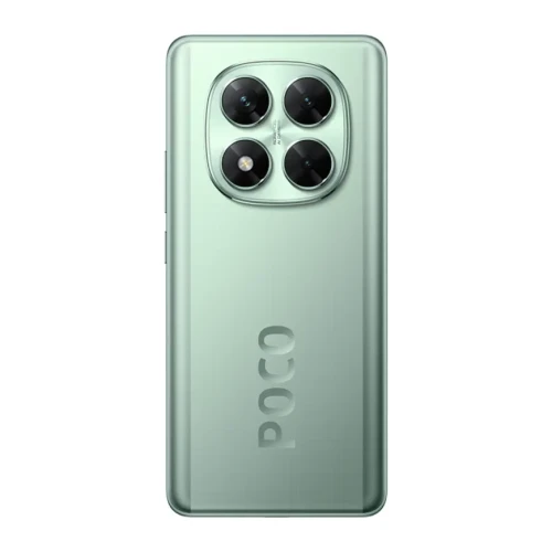 Смартфон POCO X7 12GB/512GB Зеленый