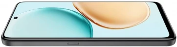 Смартфон Honor X7d 8GB/128GB Вельветовый черный