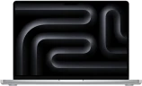 Ноутбук Apple MacBook Pro 16" (M5 Max 18C CPU, 40C GPU, 2026) 64GB, 4TB SSD, Серебристый (Silver)