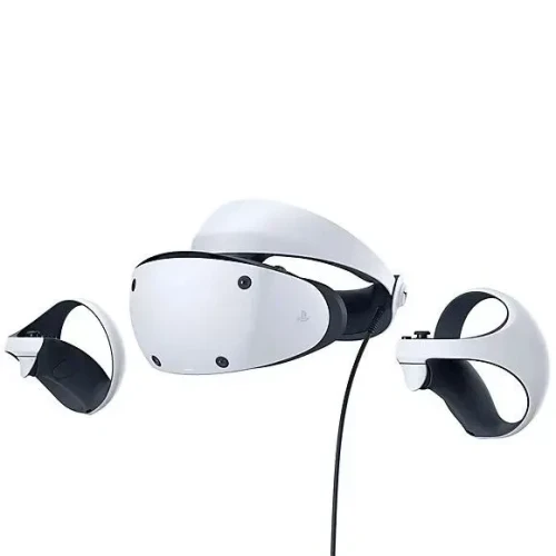Очки виртуальной реальности Sony PlayStation VR2 + Horizon