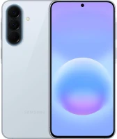 Смартфон Samsung Galaxy A57 5G 12GB/512GB Голубой (Awesome Icyblue)