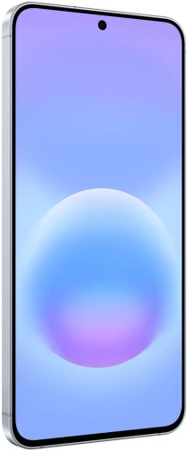 Смартфон Samsung Galaxy A57 5G 12GB/512GB Голубой (Awesome Icyblue)
