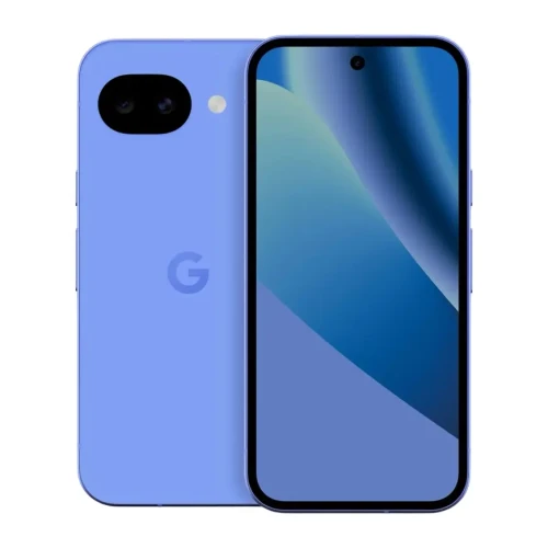 Смартфон Google Pixel 10a 256GB Лавандовый (Lavender)