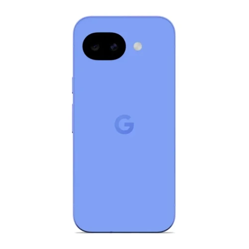 Смартфон Google Pixel 10a 256GB Лавандовый (Lavender)