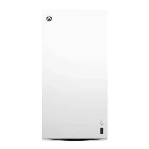 Игровая приставка Xbox Series X 1TB Белый (White)