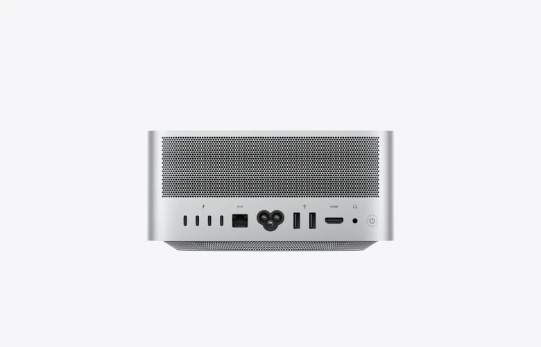 Apple Mac Studio (M5 Ultra 36C CPU, 80C GPU) 96GB, 2TB SSD