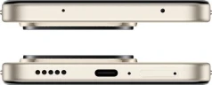 Смартфон Honor X7d 8GB/128GB Пустынный золотой