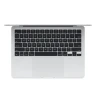 Ноутбук Apple MacBook Air 13" (M5, 10C CPU, 8C GPU, 2026), 32GB, 512GB SSD, Серебристый (Silver)