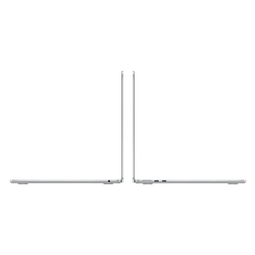 Ноутбук Apple MacBook Air 13" (M5, 10C CPU, 8C GPU, 2026), 32GB, 512GB SSD, Серебристый (Silver)