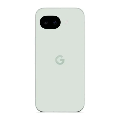 Смартфон Google Pixel 10a 256GB Светло-серый (Fog)