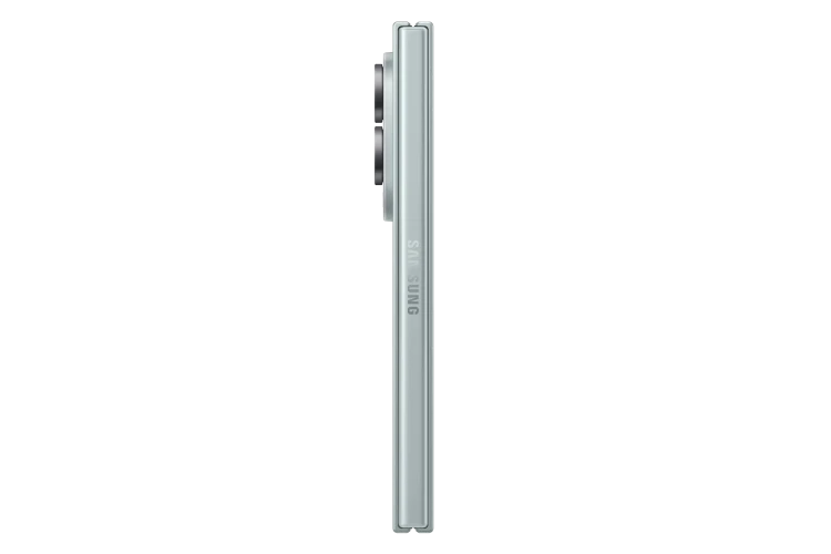 Смартфон Samsung Galaxy Z Fold8 12GB/256GB Фисташка (Pistachio)