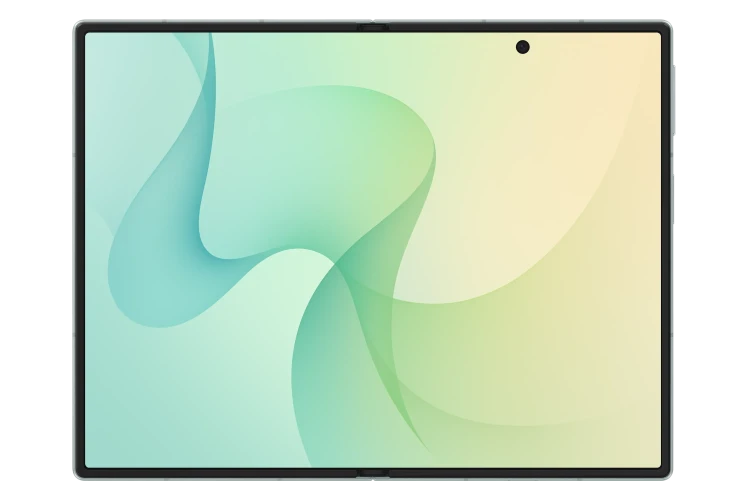 Смартфон Samsung Galaxy Z Fold8 12GB/256GB Фисташка (Pistachio)