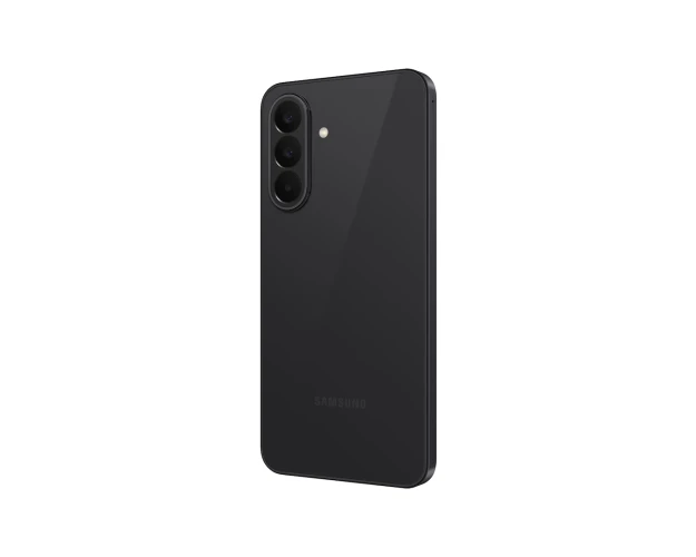 Смартфон Samsung Galaxy A27 5G 6GB/128GB Черный (Black)