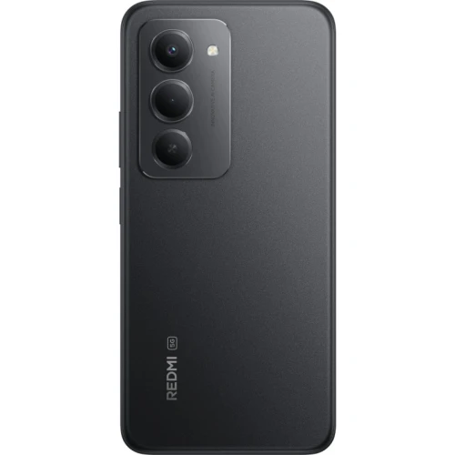 Смартфон Redmi 15 8GB/256GB Полуночный черный (Midnight Black)