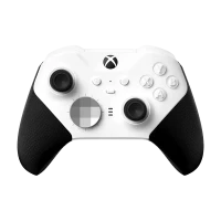 Беспроводной геймпад Xbox Elite Series 2 Белый (White)