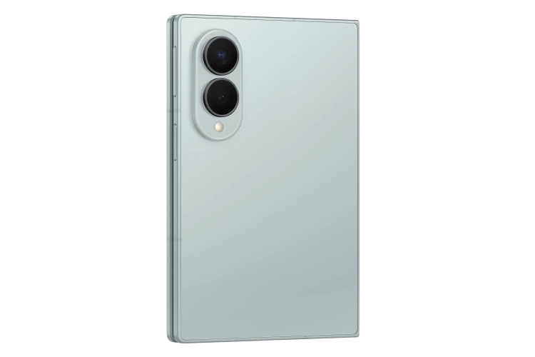 Смартфон Samsung Galaxy Z Fold8 12GB/512GB Фисташка (Pistachio)