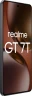 Смартфон Realme GT 7T 12GB/256GB Обсидиан (IceSense Black)