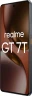 Смартфон Realme GT 7T 12GB/256GB Обсидиан (IceSense Black)
