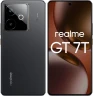 Смартфон Realme GT 7T 12GB/256GB Обсидиан (IceSense Black)