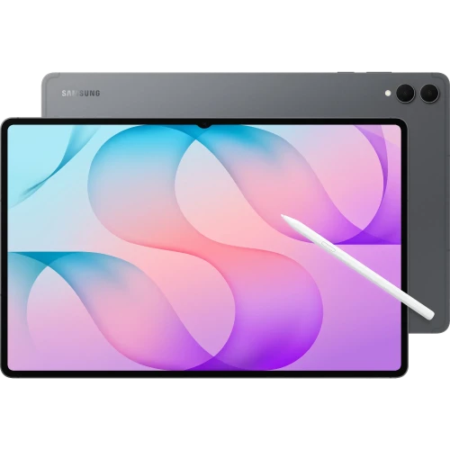 Планшет Samsung Galaxy Tab S12 Ultra Wi-Fi 12GB/256GB Серый (Gray)